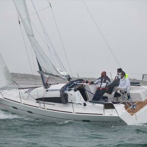 Initiation Viko s30 à Port-Choiseul
