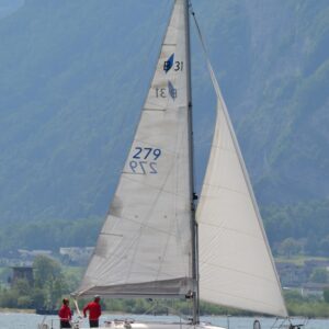 Bavaria 31
