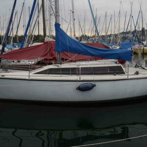 Comet 850