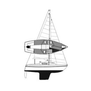 Kiebitz-22 (Pavoncella)
