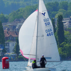 SCRG Yngling (Olimpico)