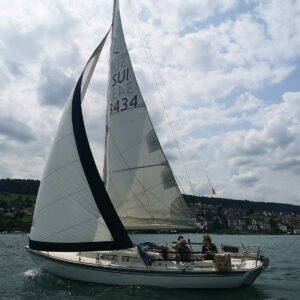 IF-Boot (Malin)