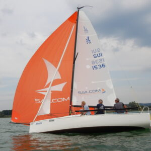 SAILCOM BOOT