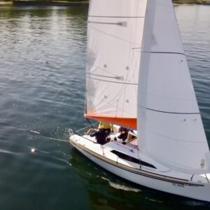 Sunbeam 22.1 (Patgific)