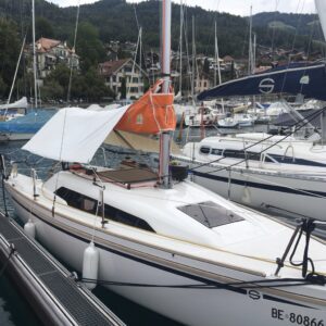 Sunbeam 22.1 Hilterfingen