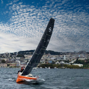 Saphire 27 (SUI 2)