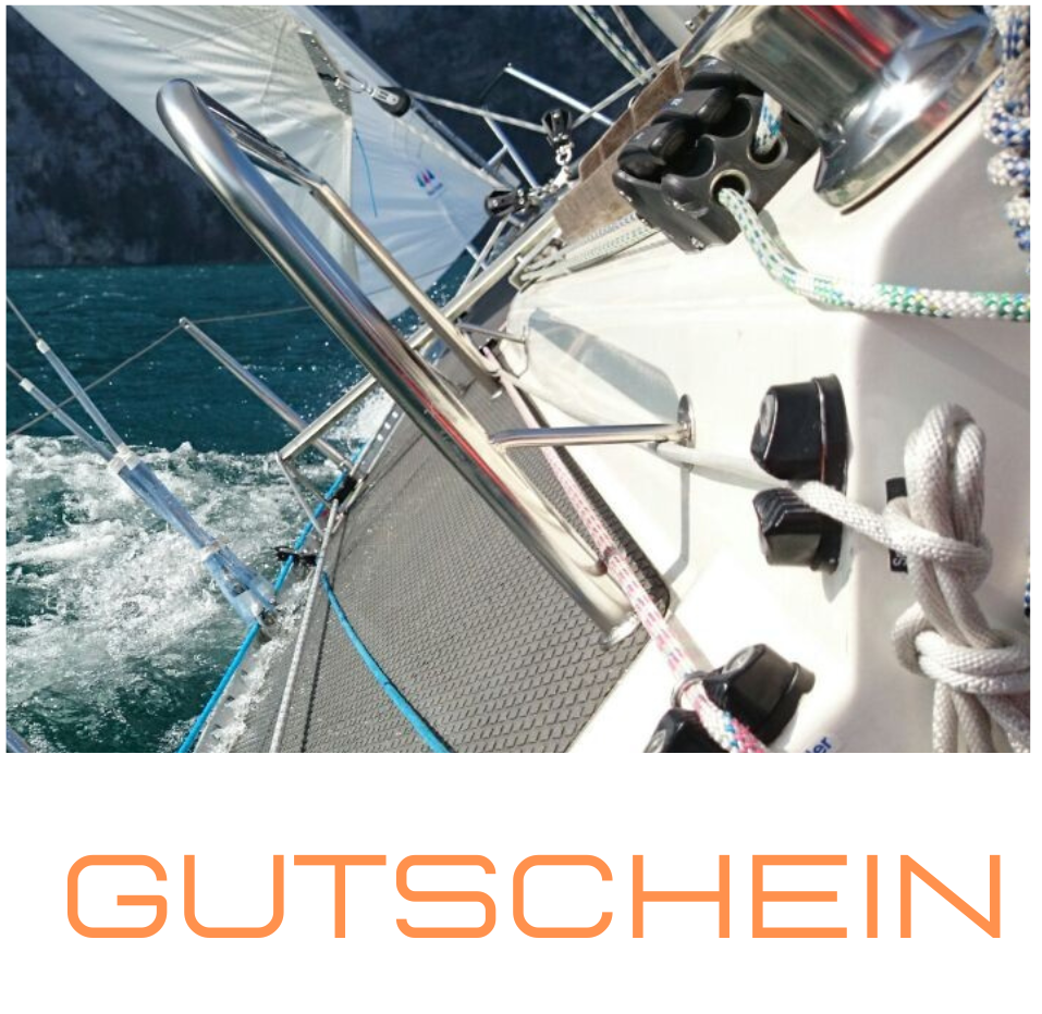 CHF 225.00 Segelgutschein