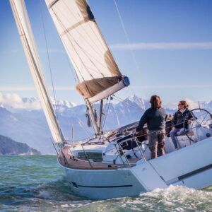 Dufour 310 (Galatea)