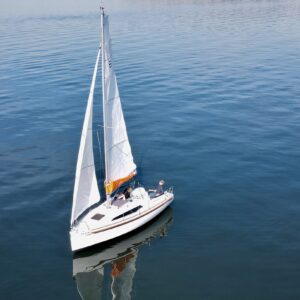 Sunbeam 22.1 Thalwil (Aurora)