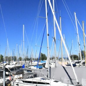 Bavaria 34 Cruiser