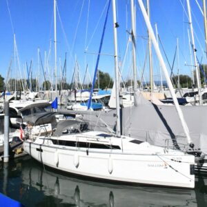 Bavaria 34 Cruiser (Anima Libera)