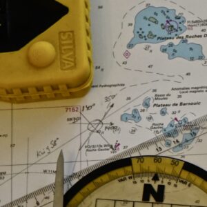 Online Hochseeschein-Kurs