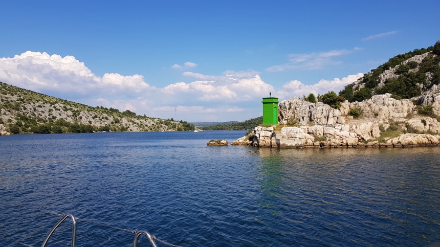 ⛵ Der SailCom Törn durch die Inselwelt Dalmatiens. ☀️ - Image 4