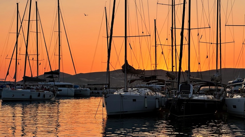 ⛵ Der SailCom Törn durch die Inselwelt Dalmatiens. ☀️ - Image 7