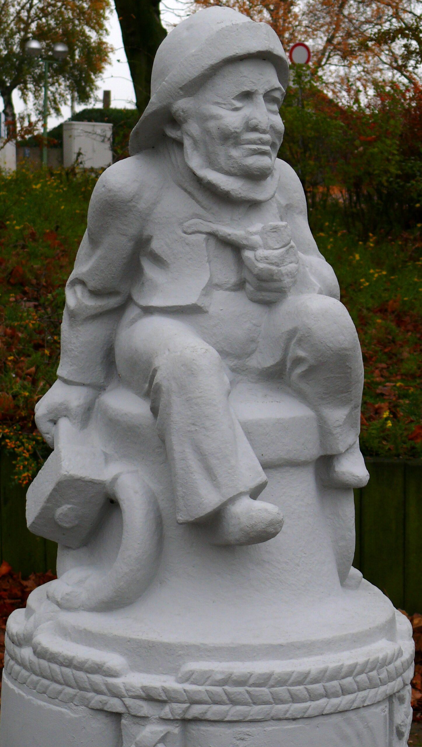 Klabautermann