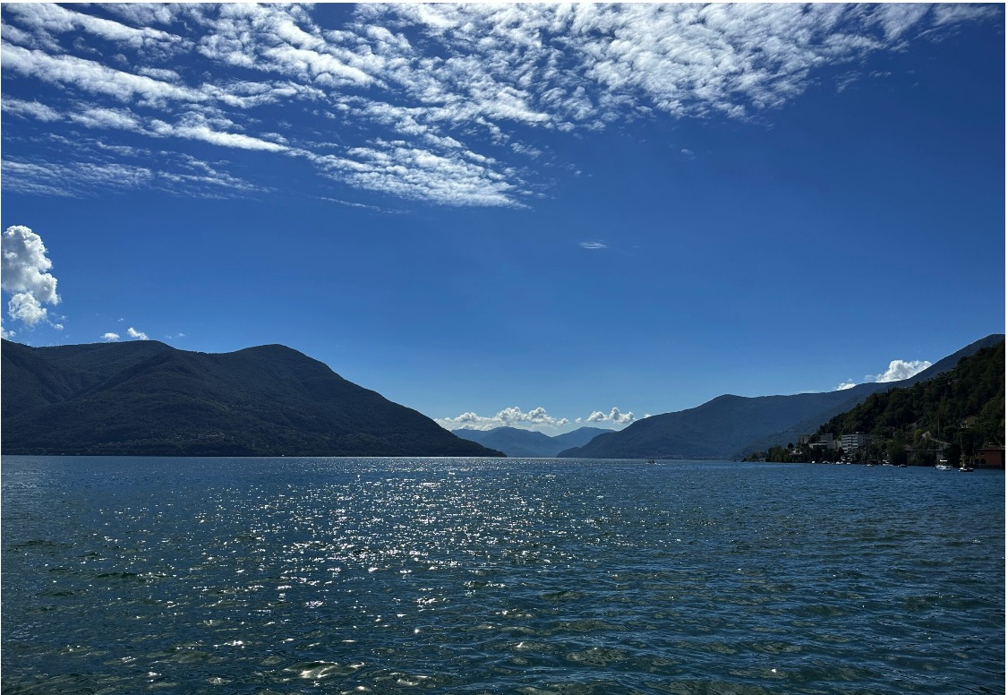 Sailcom an der 3 ORE DI ASCONA - Image 5
