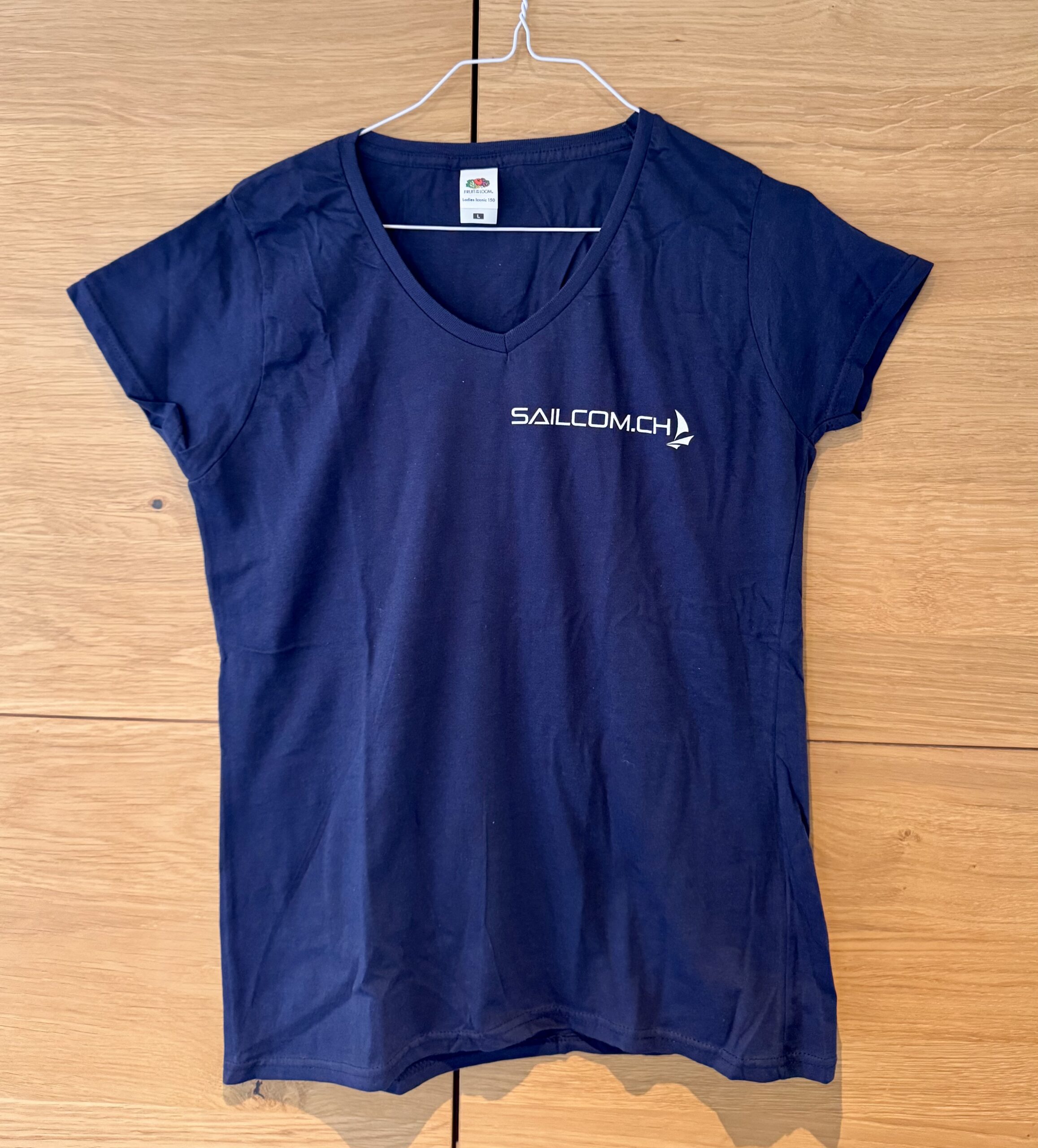 SailCom T-Shirt