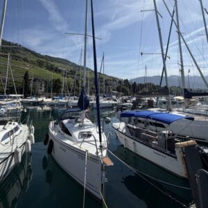 Maxus 26 electric (Voyage)