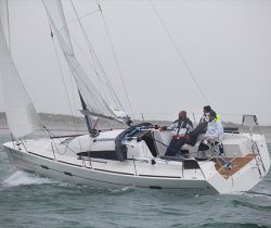 Cruiser A