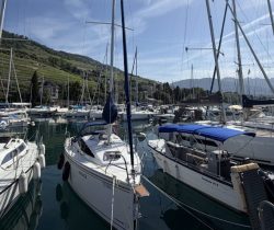 Voyage La Pichette